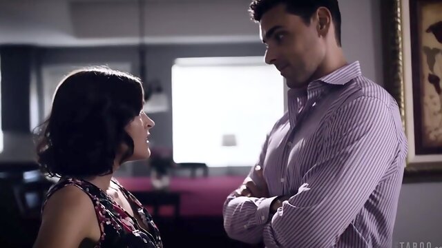 Krissy Lynn Threesome