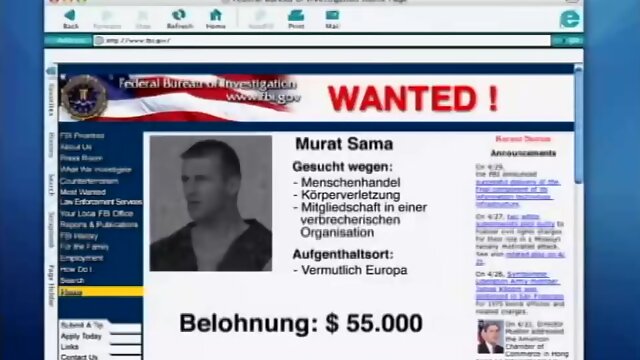 Die Haremswachterin - 1 - Teaser Video