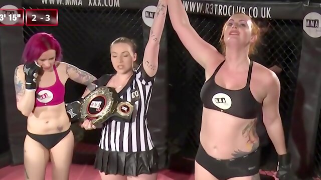 Mmaxxx - Chloed V Vellocit - Teaser Video