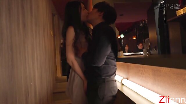 Free Premium Video Wife Picks Up Random Guy At The Bar - Teaser Video