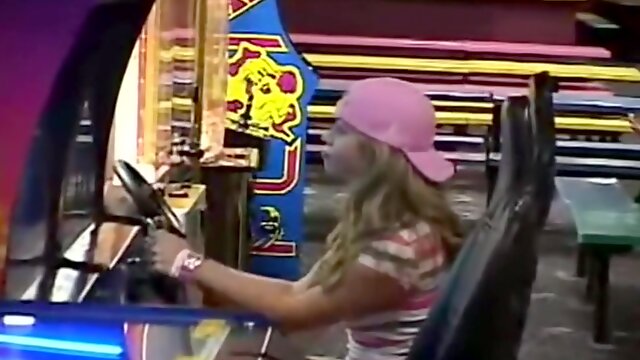 Little April - Aristocratic Littles Solo Female Movie