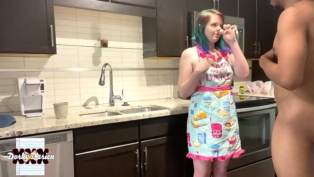 Banging The Maid Friend House