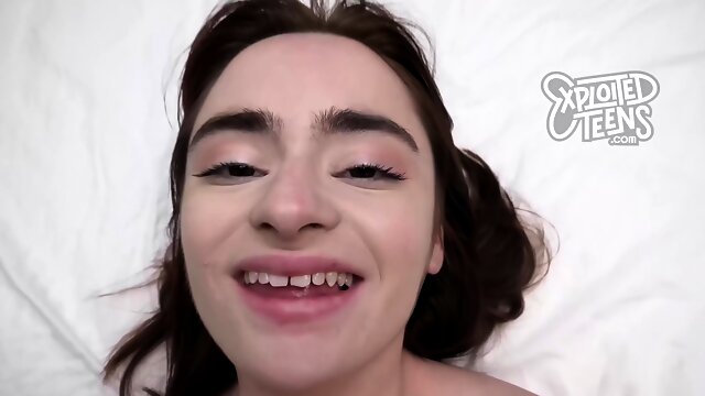 Reese Robbins - Expoilted Teens