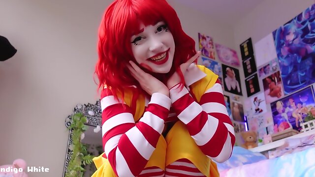 Do You Want A Happy Meal?(parody