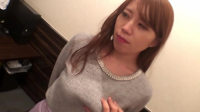 Japanese Amateur Asian Big Boo