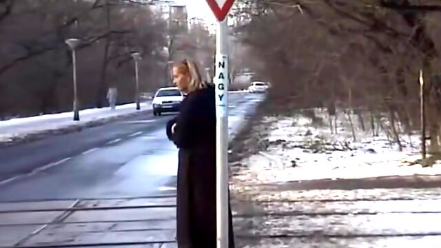 Extreme Public Piss 41