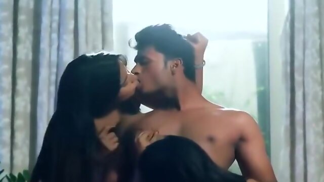 Lesbiennes En Conduisant