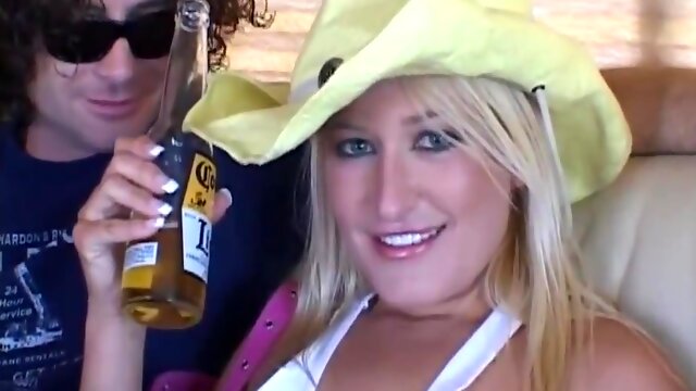 Bang Yankees Party In Usa!!! - Vol. #07