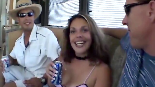 Bang Yankees Party In Usa!!! - Vol. #17