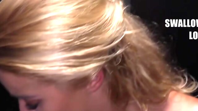 Cherry Kiss #1 - Gloryhole