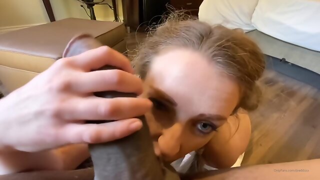 She Gets Da Bone Us#8