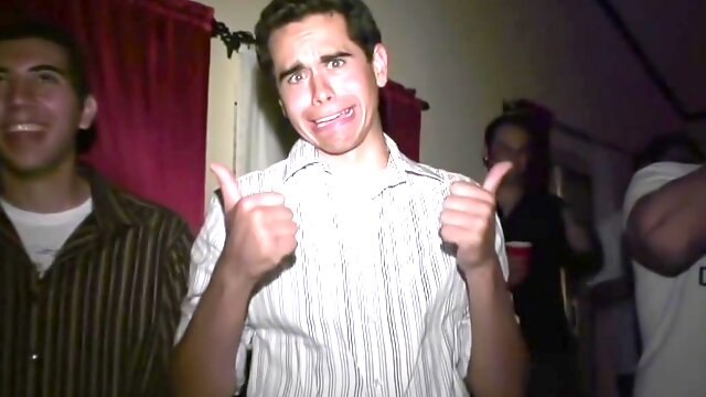 Skanks Everywhere - Collegewildparties