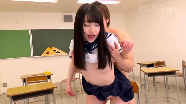 Japanese School Uncensored, Yuuna Himekawa