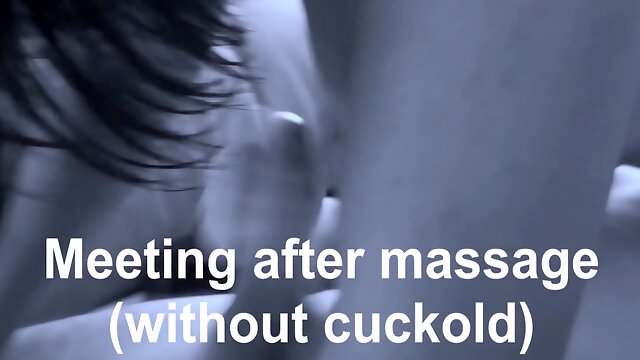 Real Cuckold Massage In Thailand