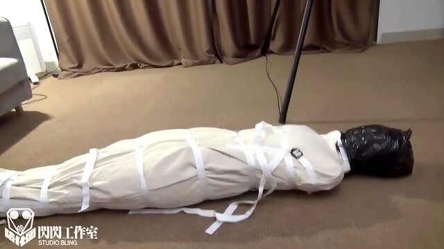 Mummified