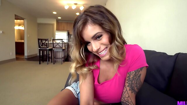 Jesse Pony - No More Games