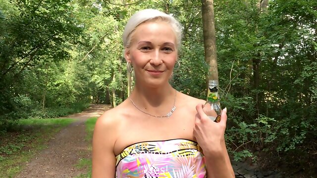 I Met Her Again For Blow-job!