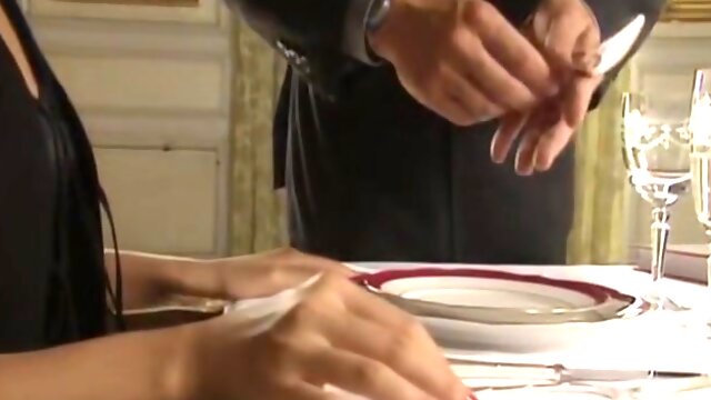 La Princesse Et La Pute