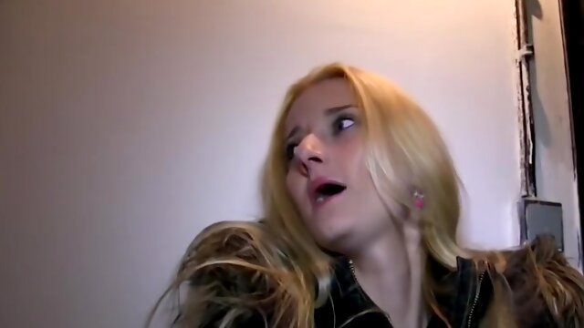 Mirian Getting Fucked In A Filthy Motel