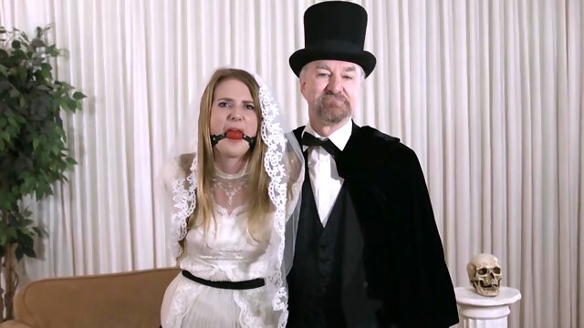 Bride Of The Bondage Masters