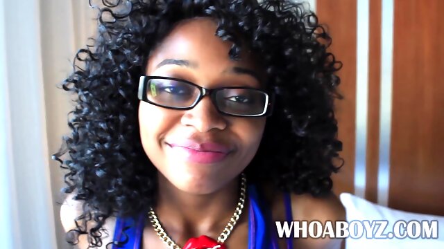 Ebony Banks