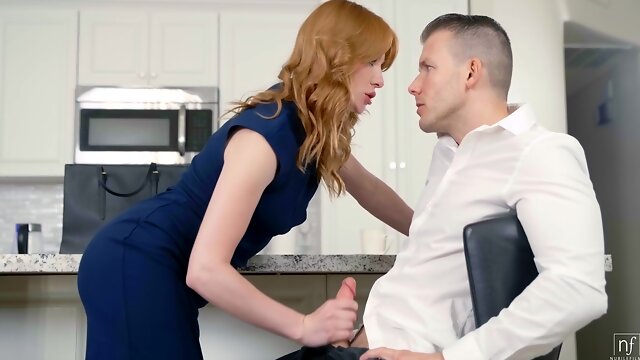 Lacy Lennon Pro Bono