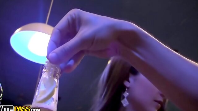 Leila Porn Movie With My Insatiable Babe