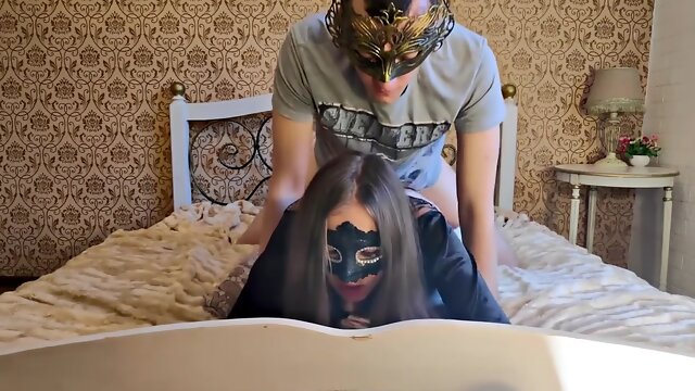 Amatrice Caught Step