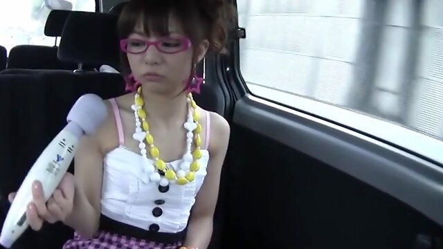 Japanese Car Uncensored, Teen