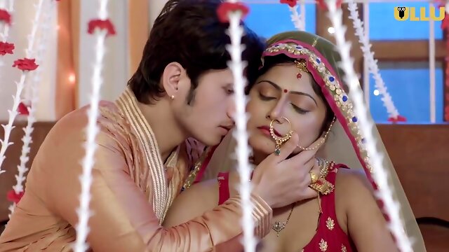 New Desi Kisse Jaanch Padtaal Prat 01 S01 Ep 4-6 Ullu Hindi Hot Web Series [9.5.2023] Watch Full Video In 1080p
