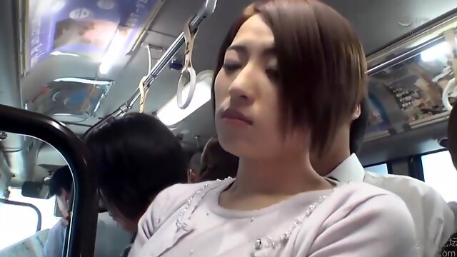 Japanische Schlanke Schönheit