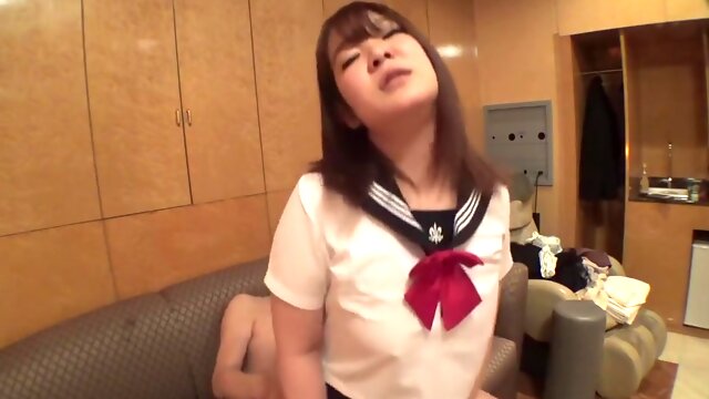 Jav Uncensored Schoolgirl