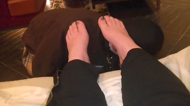 Female Dominance Episode 009 彡