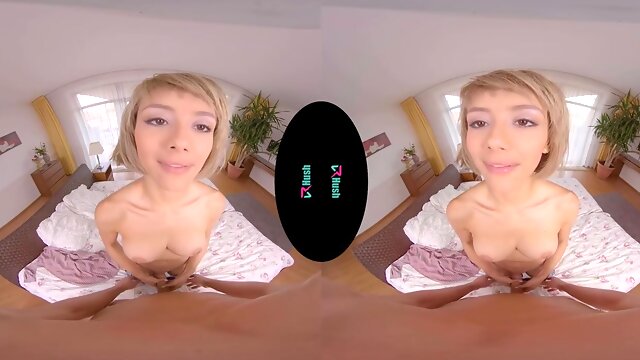 Veronica Leal - Will You Pound Me When Youre Horny?