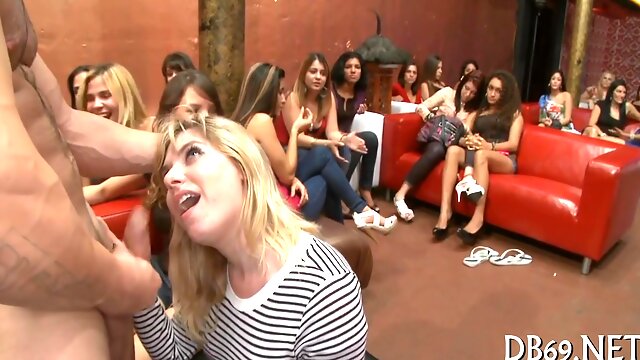 Wanton And Unchaste Pleasuring