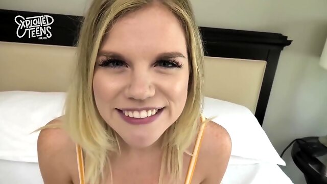 Incredible Adult Video Blonde Newest , It's Amazing