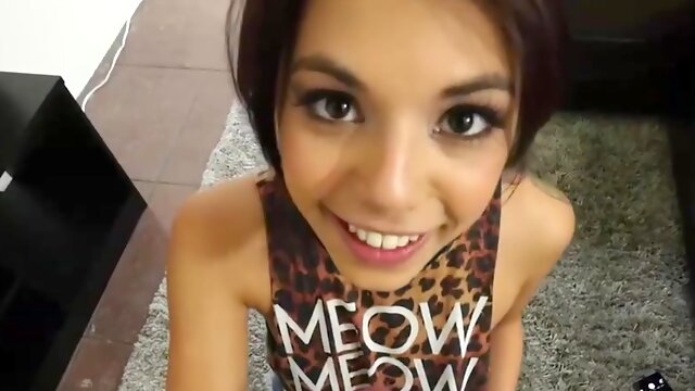 Gina Valentina Pov