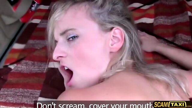 Damn Sexy Party Girl Gets Pussy Fucked And Creampie