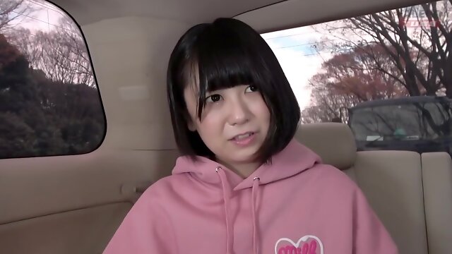 406ftht-121 [deep Pleasure By Suppressing The Lower Abd