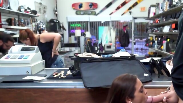 Casting Couples Amateurs