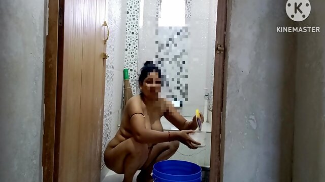 Home Made Romantic Sexy Body Big Boobs Big Ass