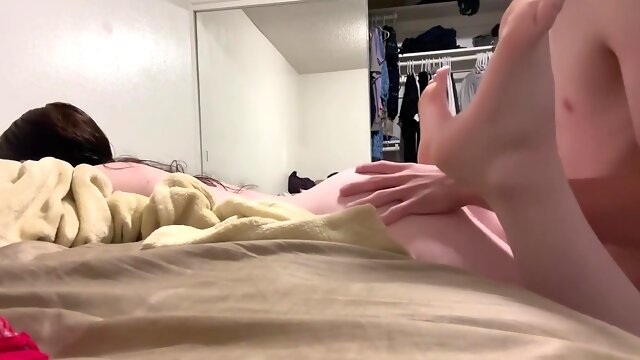 Passionate 69