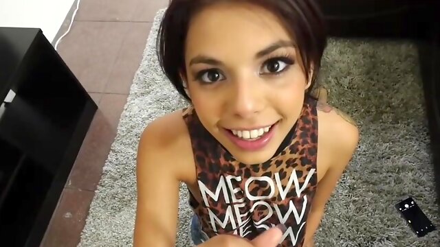 Gina Valentina Pov