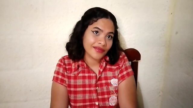 Desperate Amateur Teen