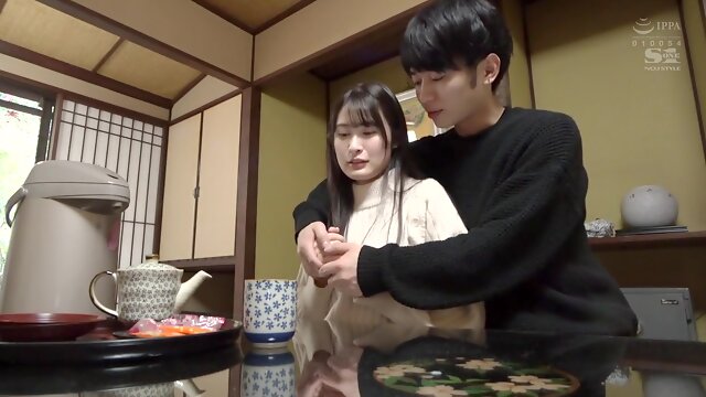 Ssis-752 Alone With Seika Ito A Freshly Gonzo Hot Spri - Teaser Video