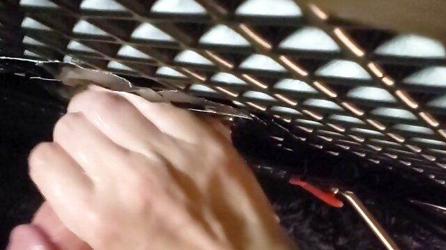 Dicker Schwanz Handjob
