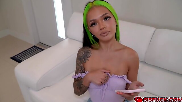 Stepsis Paisley Accepted The Doitforyourbrother Challen