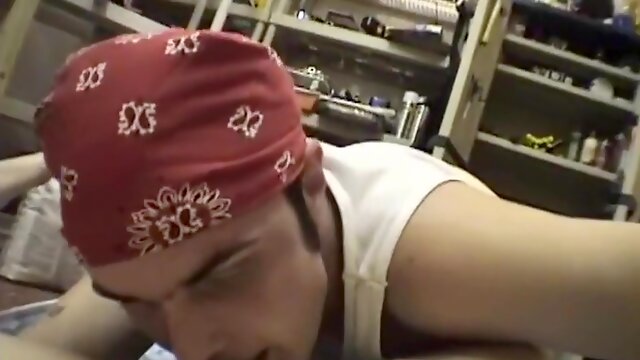 Salacious Blonde Christen Exposes Curves During Sex