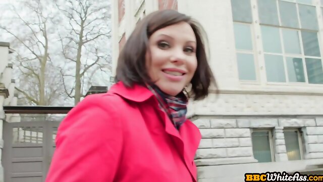 Ir Anal Milf Bbc Banged In Pov