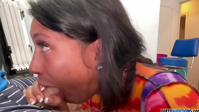 Sommer Love - Summers Loving Suck Down